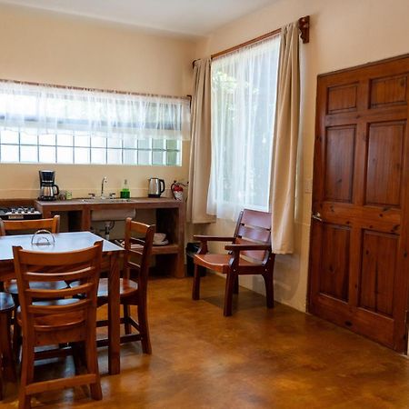 Valle Escondido Nature Reserve Hotel & Farm Monteverde Екстериор снимка