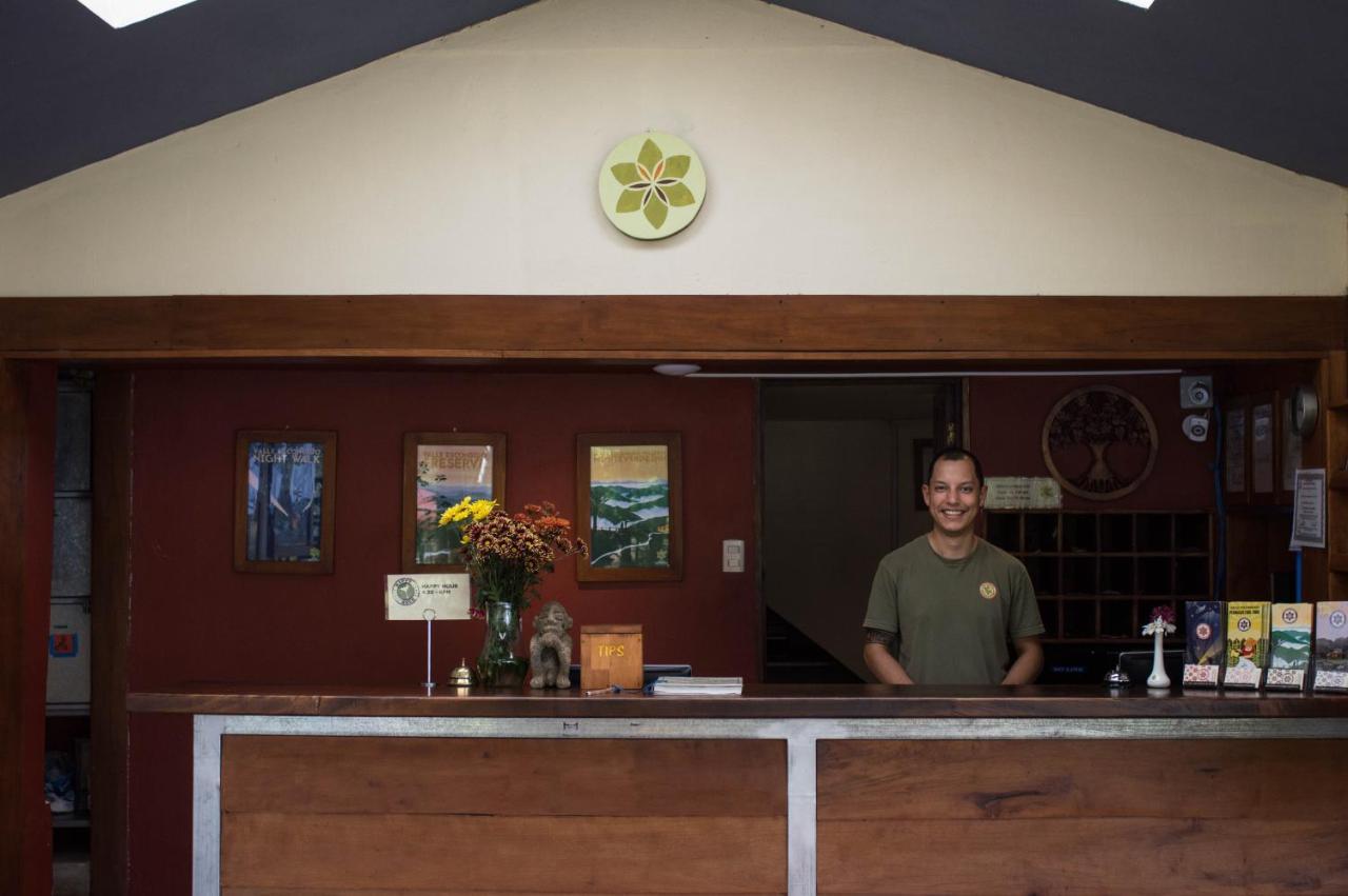 Valle Escondido Nature Reserve Hotel & Farm Monteverde Екстериор снимка