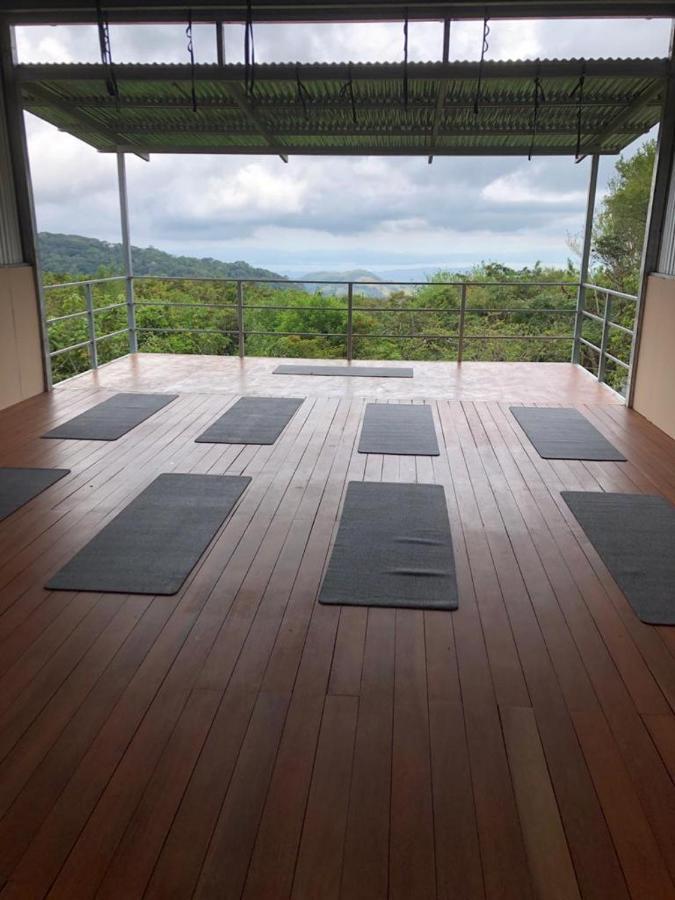Valle Escondido Nature Reserve Hotel & Farm Monteverde Екстериор снимка