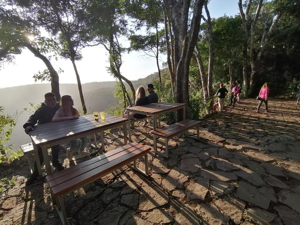 Valle Escondido Nature Reserve Hotel & Farm Monteverde Екстериор снимка