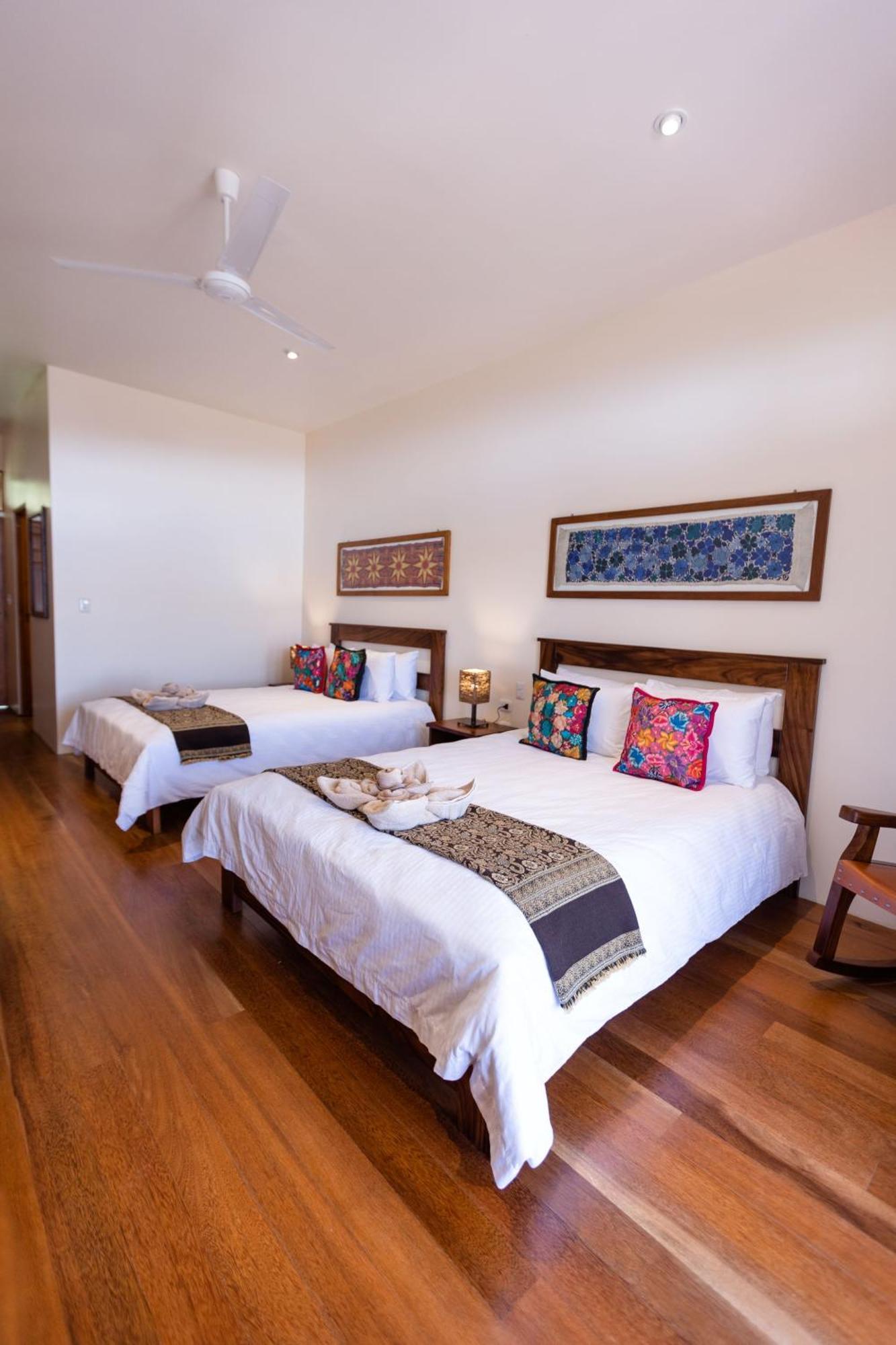Valle Escondido Nature Reserve Hotel & Farm Monteverde Екстериор снимка