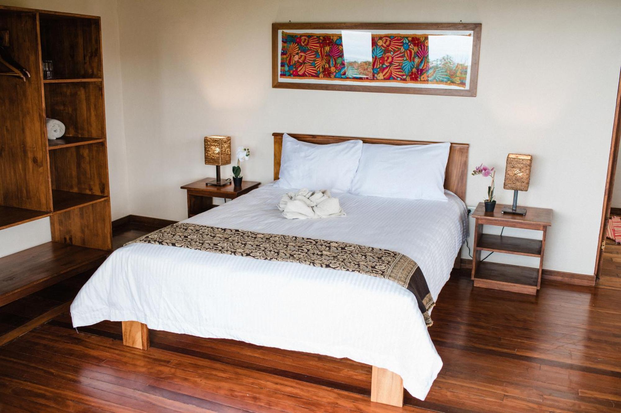 Valle Escondido Nature Reserve Hotel & Farm Monteverde Екстериор снимка