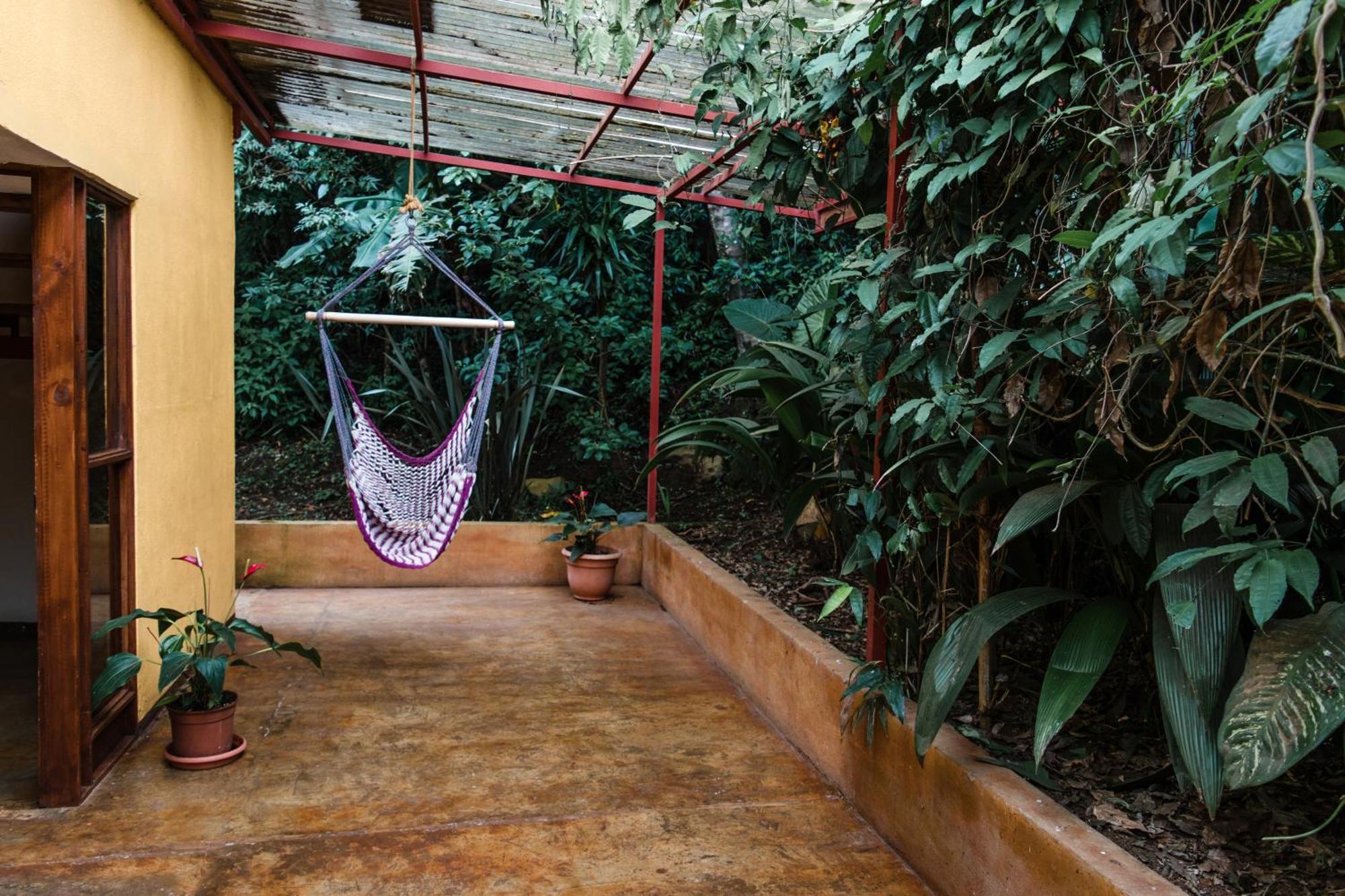 Valle Escondido Nature Reserve Hotel & Farm Monteverde Екстериор снимка