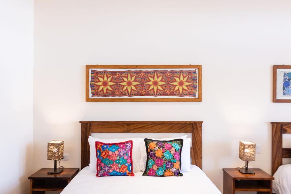 Valle Escondido Nature Reserve Hotel & Farm Monteverde Екстериор снимка