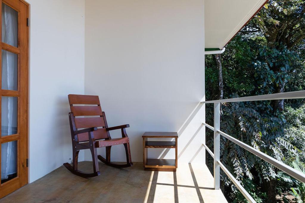 Valle Escondido Nature Reserve Hotel & Farm Monteverde Екстериор снимка