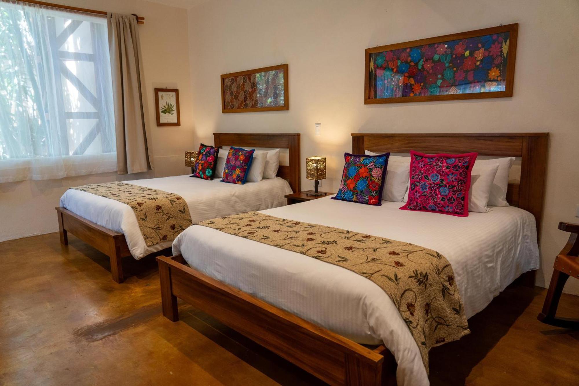 Valle Escondido Nature Reserve Hotel & Farm Monteverde Екстериор снимка