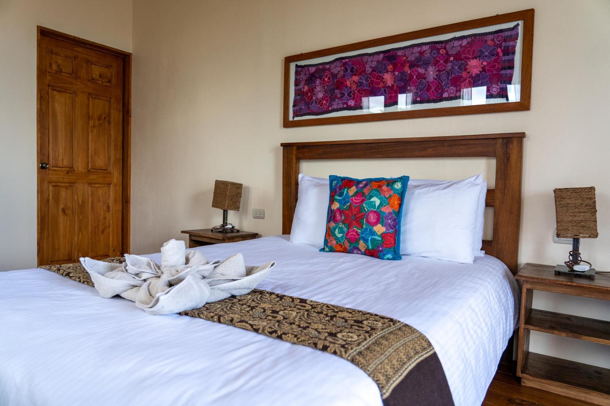 Valle Escondido Nature Reserve Hotel & Farm Monteverde Екстериор снимка