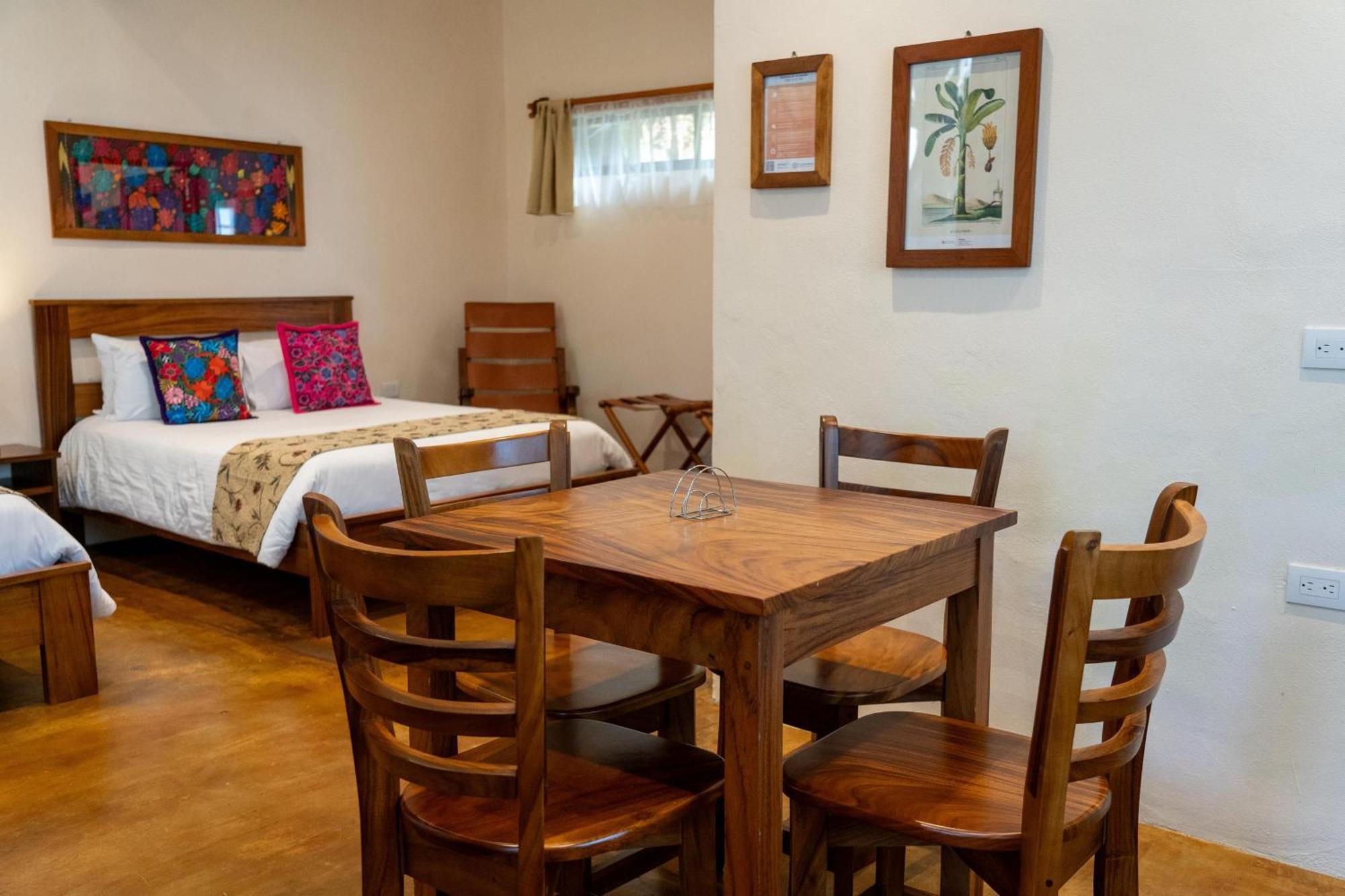 Valle Escondido Nature Reserve Hotel & Farm Monteverde Екстериор снимка