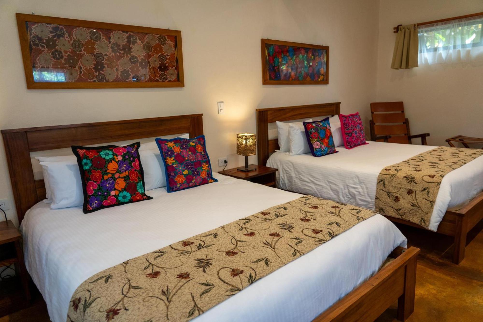 Valle Escondido Nature Reserve Hotel & Farm Monteverde Екстериор снимка