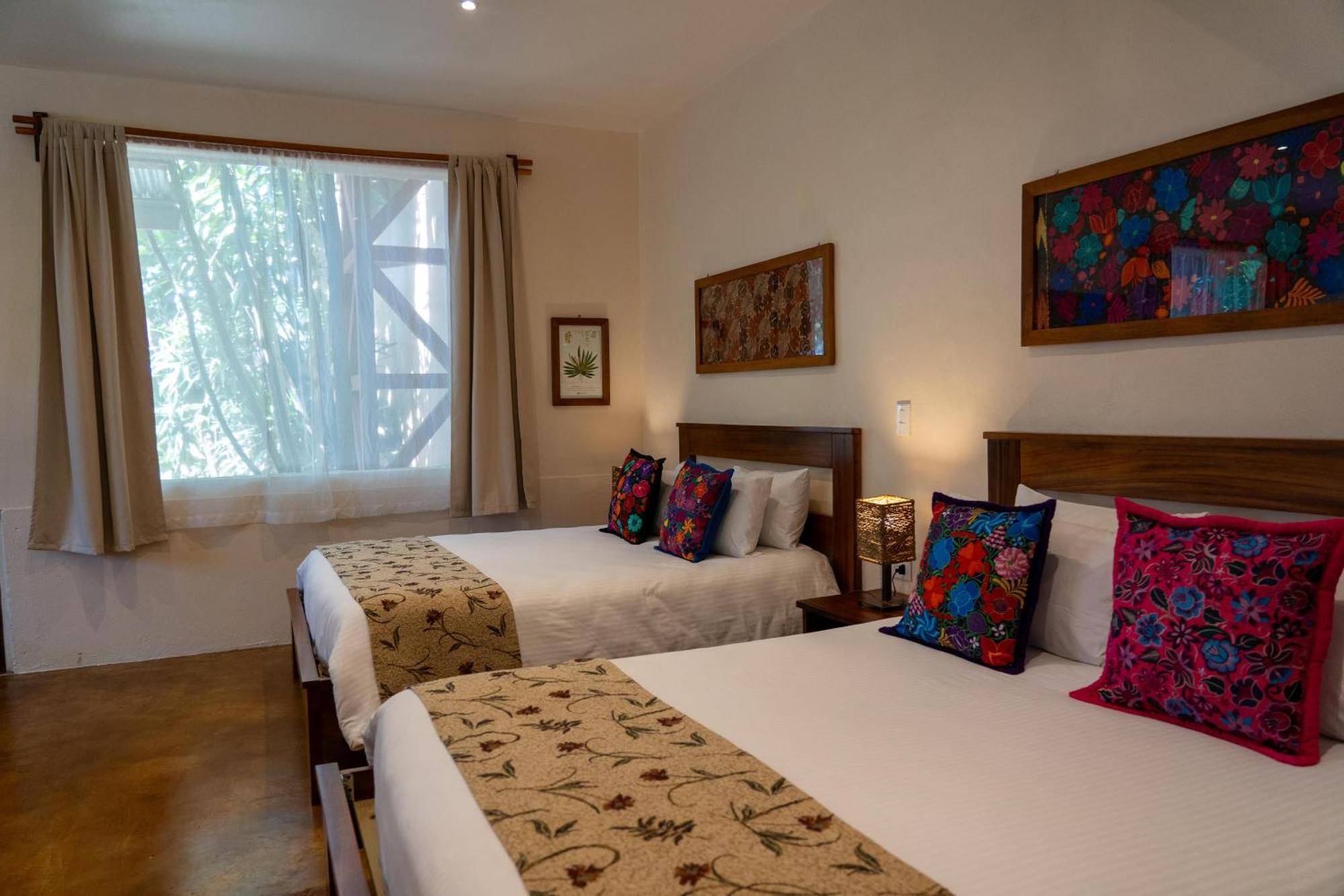 Valle Escondido Nature Reserve Hotel & Farm Monteverde Екстериор снимка