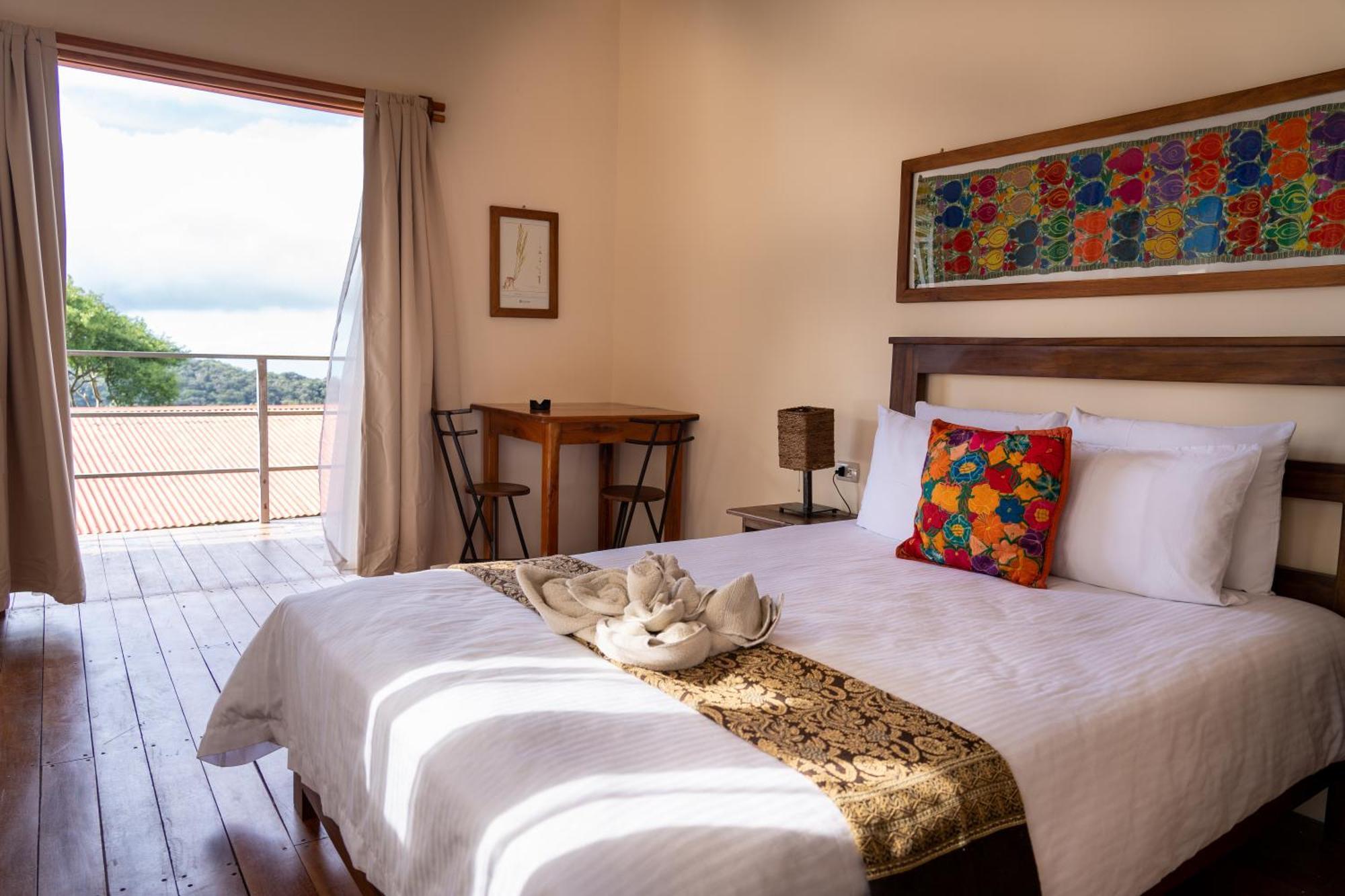 Valle Escondido Nature Reserve Hotel & Farm Monteverde Екстериор снимка