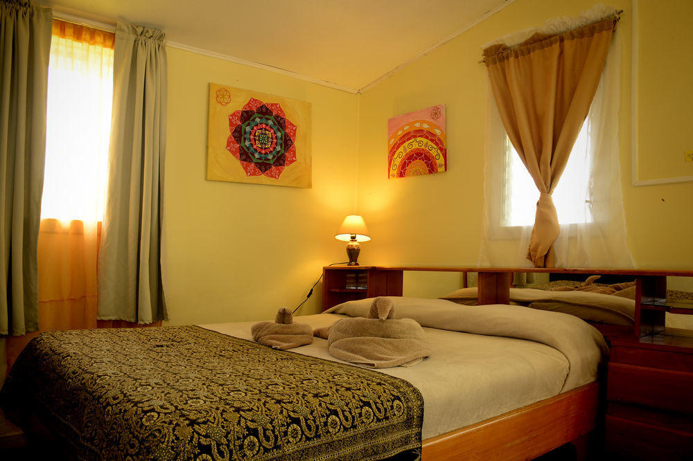 Valle Escondido Nature Reserve Hotel & Farm Monteverde Екстериор снимка